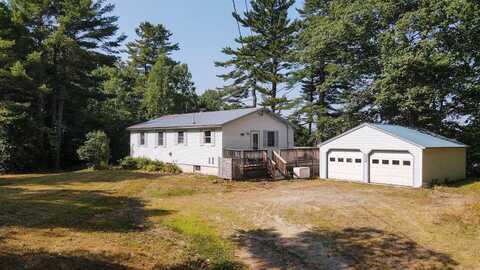 22 Bartley Lane, Bucksport, ME 04416