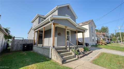 1380 Wheeling Avenue, Zanesville, OH 43701