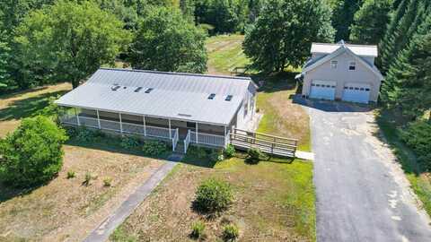 646 Oak Pond Road, Skowhegan, ME 04976