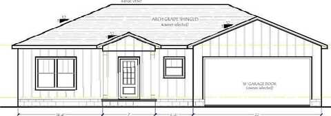 625 SE Rosewood Circle, Lake City, FL 32025