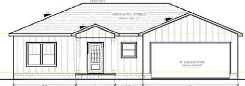 625 SE Rosewood Circle, Lake City, FL 32025