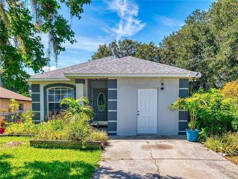 460 Green Street, Deland, FL 32720