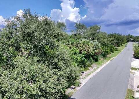 LOTS 41-42 Indiana Avenue, Nokomis, FL 34275