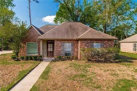 9452 Worthington Lake Avenue, Baton Rouge, LA 70810