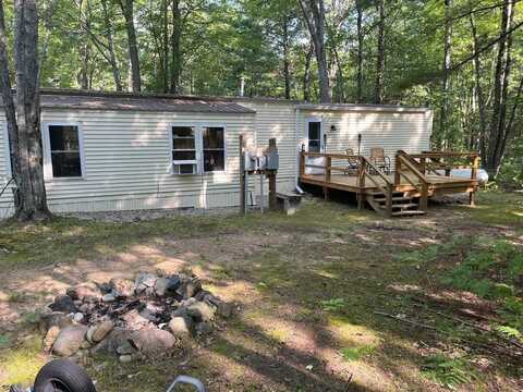 3507 Old Oak Trail, Prudenville, MI 48651