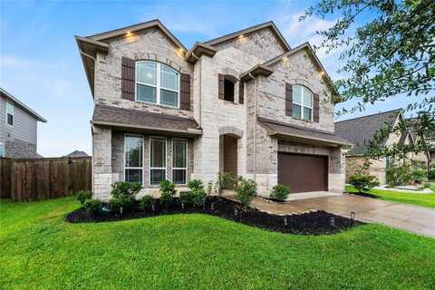 2630 Newport Lake Boulevard, Manvel, TX 77578