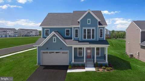 101 Alabaster Ln, Stephenson, VA 22656