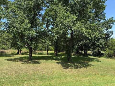 North Oxford Street, Maud, OK 74854
