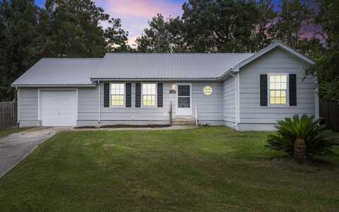 15357 SW 91ST WAY, Lake Butler, FL 32054