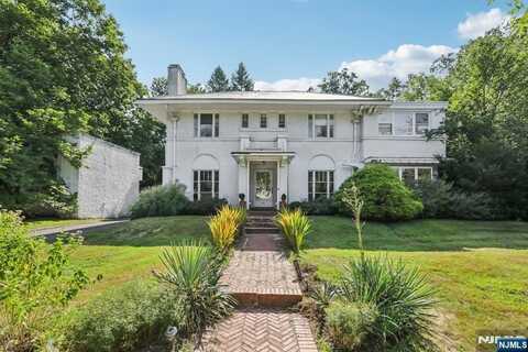 299 Ridgewood Avenue, Glen Ridge, NJ 07028