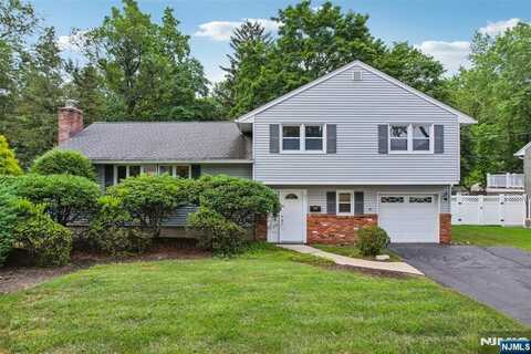 649 Donna Court, River Vale, NJ 07675