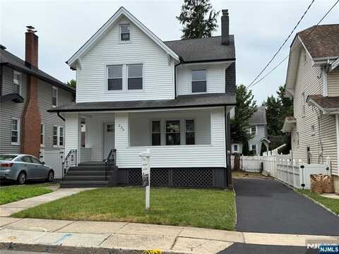 236 Chestnut Avenue, Bogota, NJ 07603