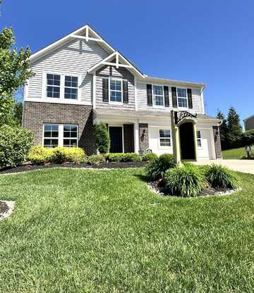 10513 Greenbrook Drive, Independence, KY 41051