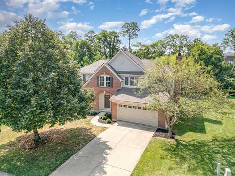 10025 Cedarwood Drive, Union, KY 41091
