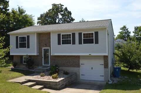 4077 Circlewood Drive, Erlanger, KY 41018