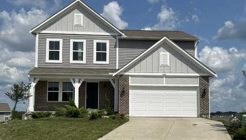 10561 Elderberry Lane, Independence, KY 41051