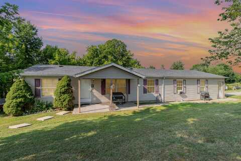 11586 HWY 10 N, Foster, KY 41043