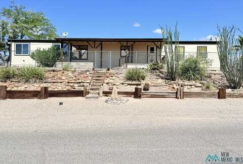 225 Country Club Road, Elephant Butte, NM 87935