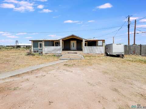 2904 E Church Drive, Hobbs, NM 88240