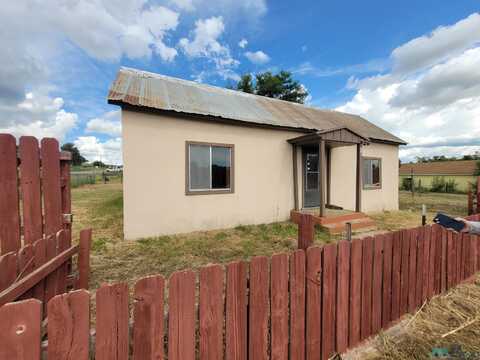 710 Colfax Avenue, Springer, TX 79747
