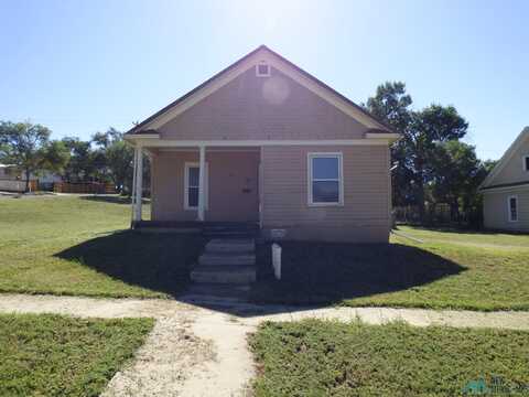 791 N 2nd Street, Raton, NM 87740
