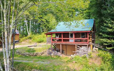 1201 Shadow Lake Road, Waterford, VT 05819