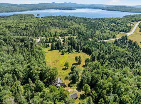 38 Lost Horizon Road, Pittsburg, NH 03592