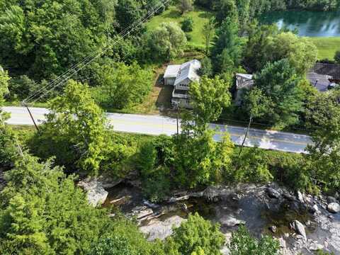 84 Hazens Notch Road, Montgomery, VT 05471