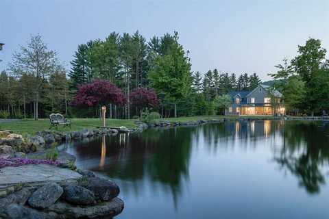 989 Edson Hill Road, Stowe, VT 05672