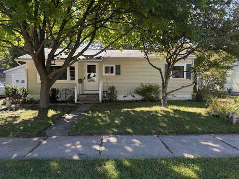 69 Arlington Court, Burlington, VT 05408