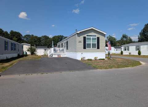 54 Caddy Drive, Salem, NH 03079