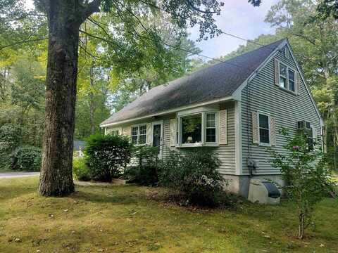487 Chester Road, Auburn, NH 03032