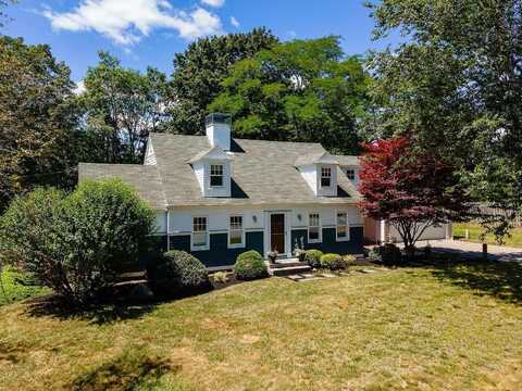 3 Folsom Street, Exeter, NH 03833