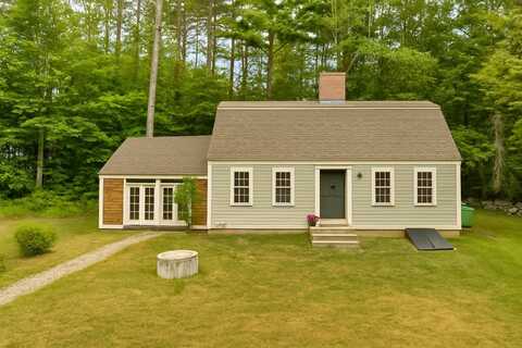 6 Marisue Terrace, CTR Tuftnboro, NH 03816