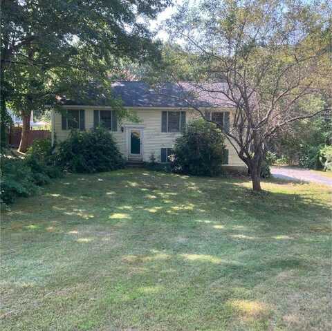 3 ANNA Circle, Derry, NH 03038