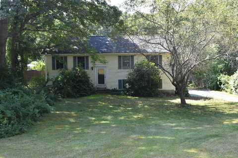 3 ANNA Circle, Derry, NH 03038