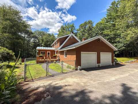 620 Country Land Drive, Haverhill, NH 03774