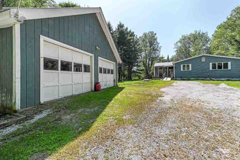 684 Fairfax Road, Fletcher, VT 05444