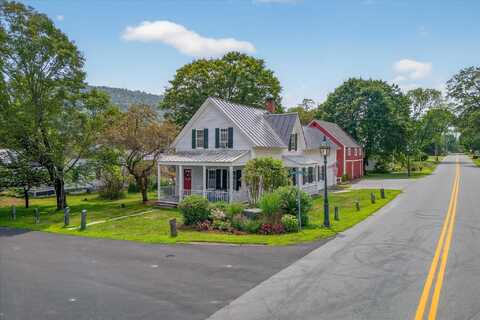 87 Townshend Road, Grafton, VT 05146