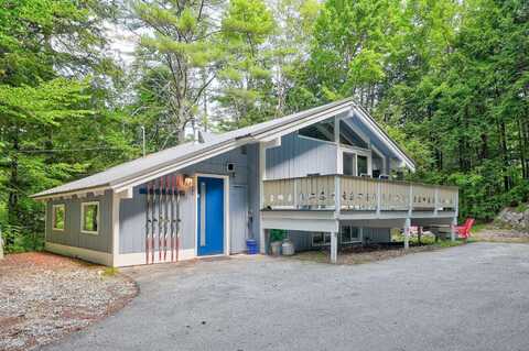 400 Rolling Ridge Road, Bartlett, NH 03812