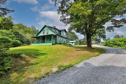 162 Campbell Road, Rochester, VT 05767
