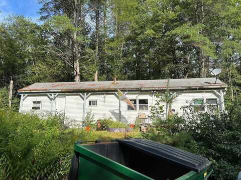 290 Monadnock Street, Troy, NH 03465