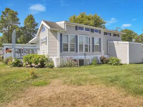 18 Eagle Lane, South Hero, VT 05486