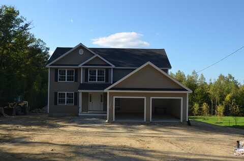 Lot 99 Queen Street, Boscawen, NH 03303