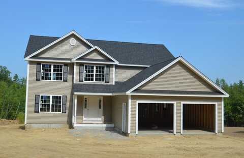Lot 99 Queen Street, Boscawen, NH 03303