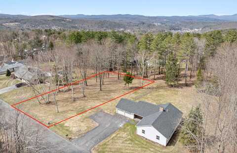 0 Westwood Drive, Montpelier, VT 05602