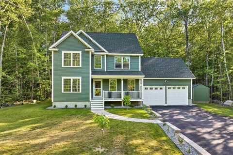 28 Jasons Way, Wolfeboro, NH 03894