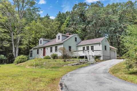 76 Mack Hill Road, Amherst, NH 03031