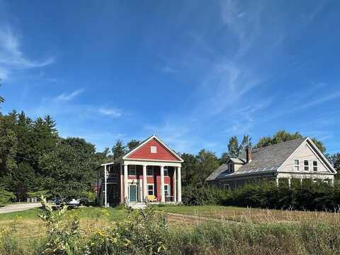 23 Ashuelot Street, Winchester, NH 03470