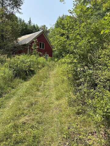 2362 Pond Hill Road, Lunenburg, VT 05906